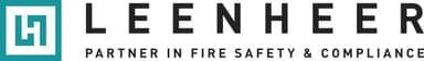 Leenheer logo