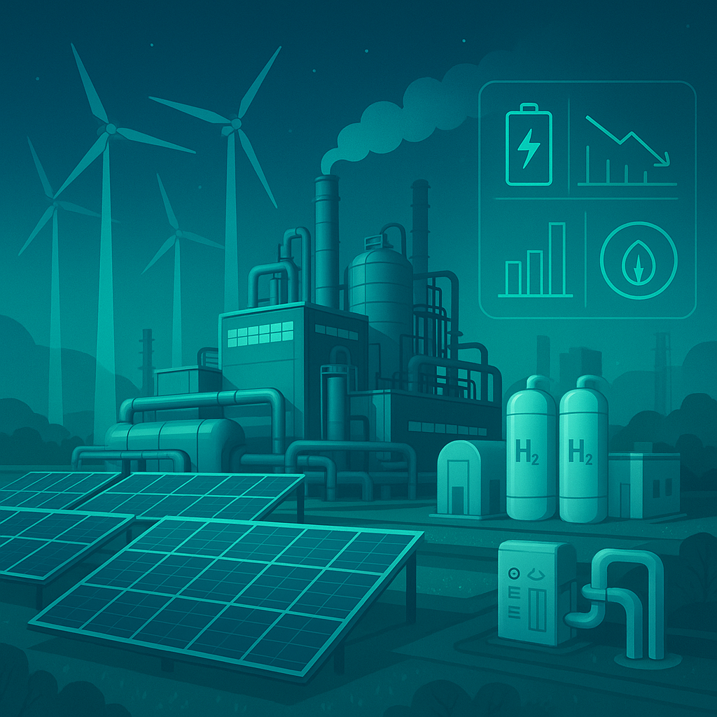 Duurzaam resultaat — visual