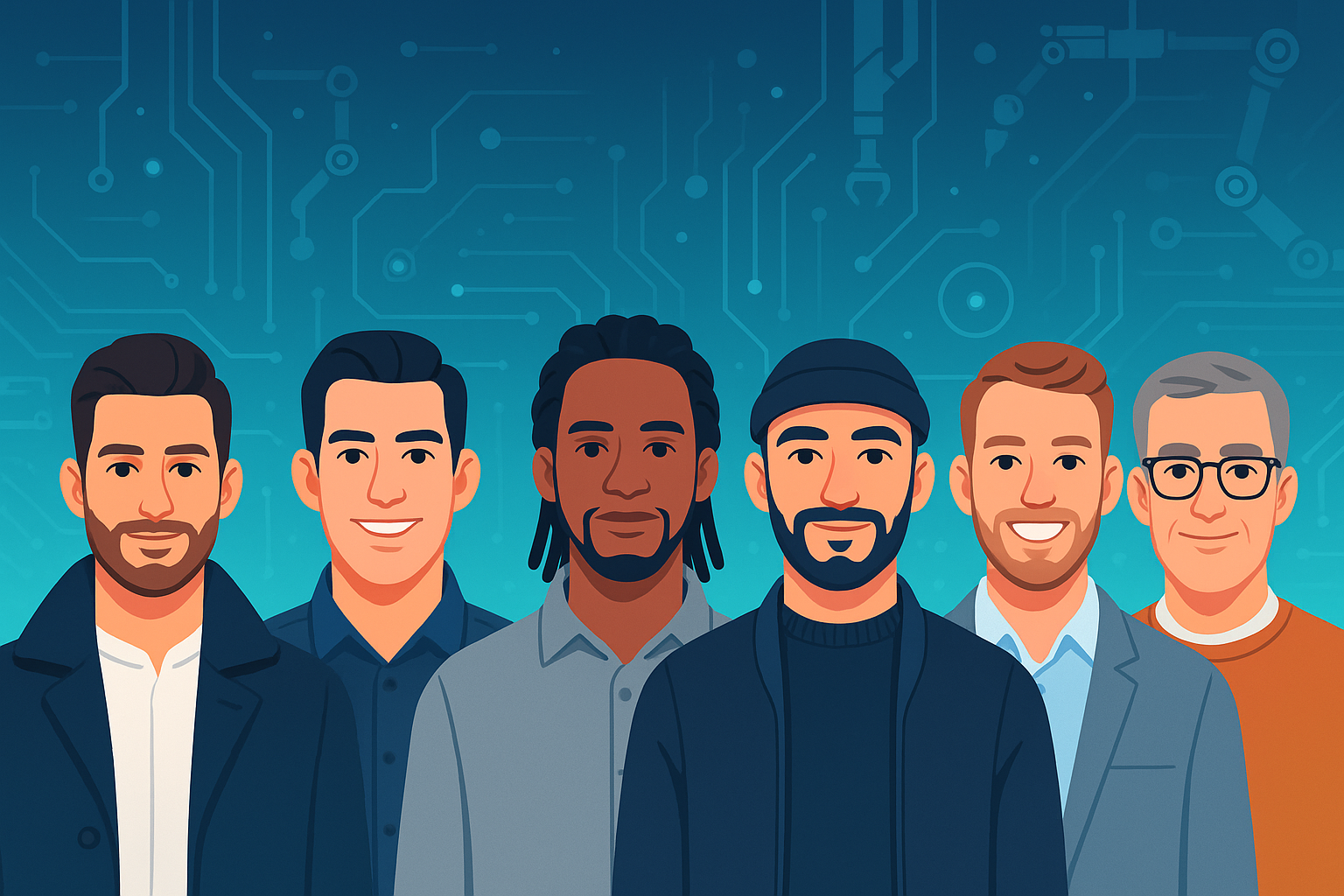 Industrie en innovatie